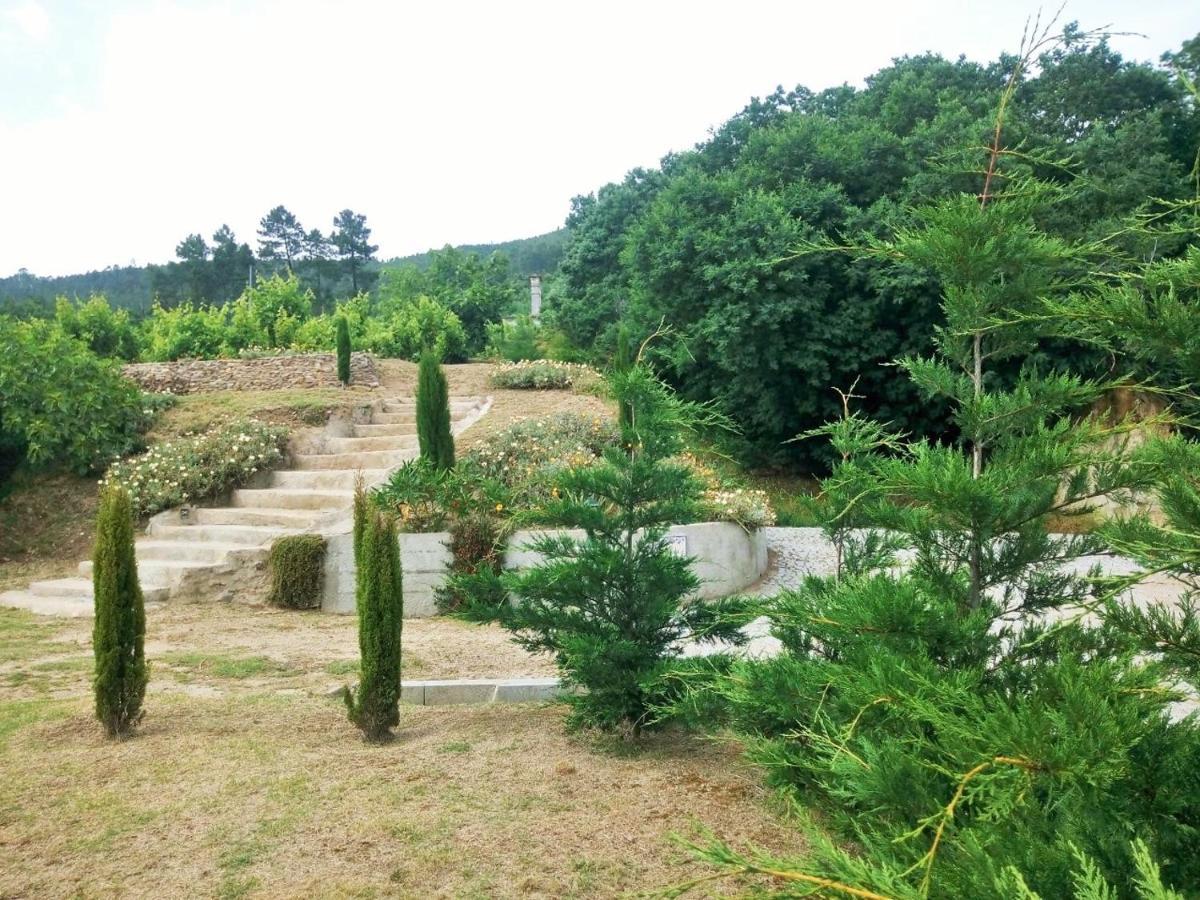 Villa Casa Da Gardunha Corticada  Esterno foto