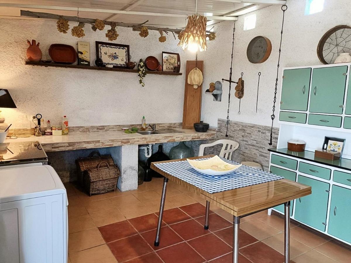 Villa Casa Da Gardunha Corticada  Esterno foto