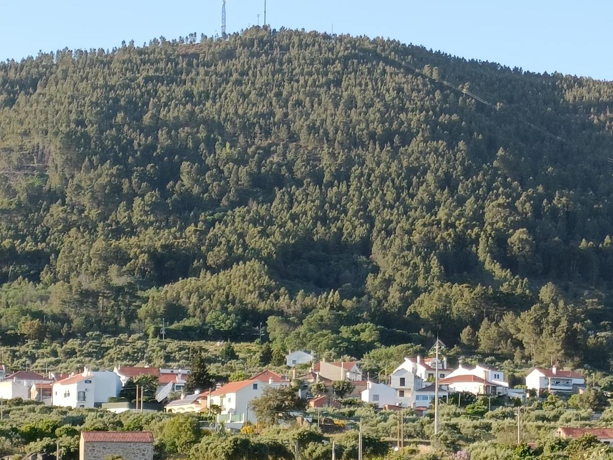Villa Casa Da Gardunha Corticada  Esterno foto