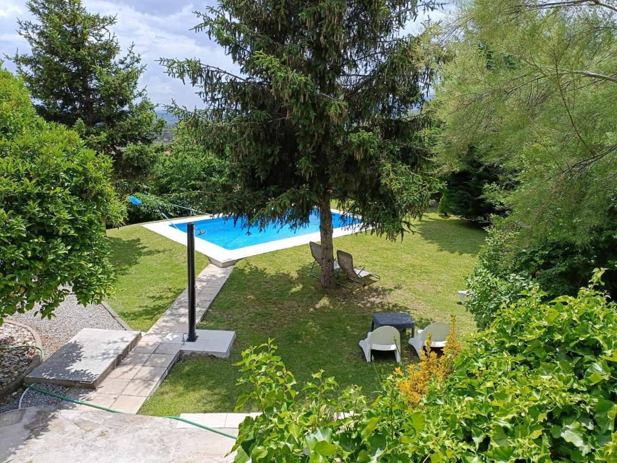 Villa Casa Da Gardunha Corticada  Esterno foto