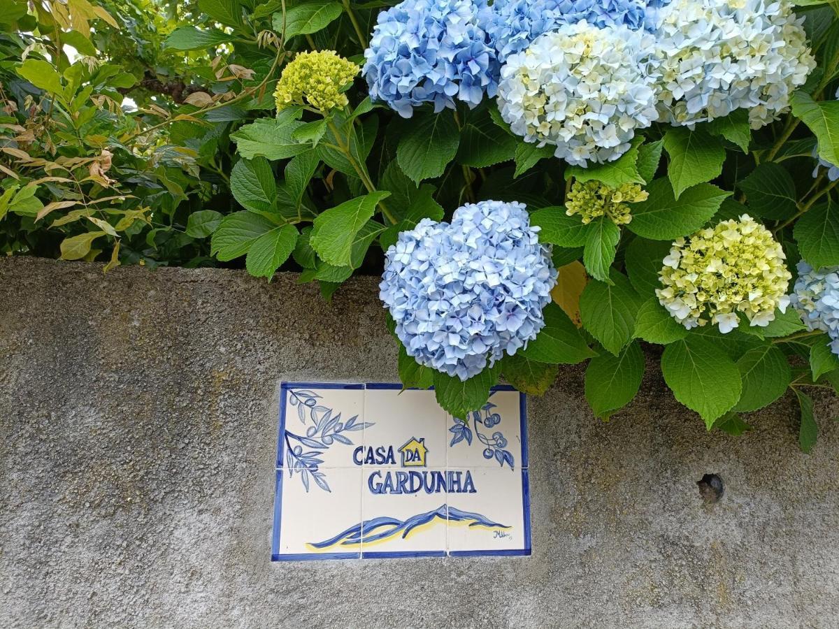 Villa Casa Da Gardunha Corticada  Esterno foto