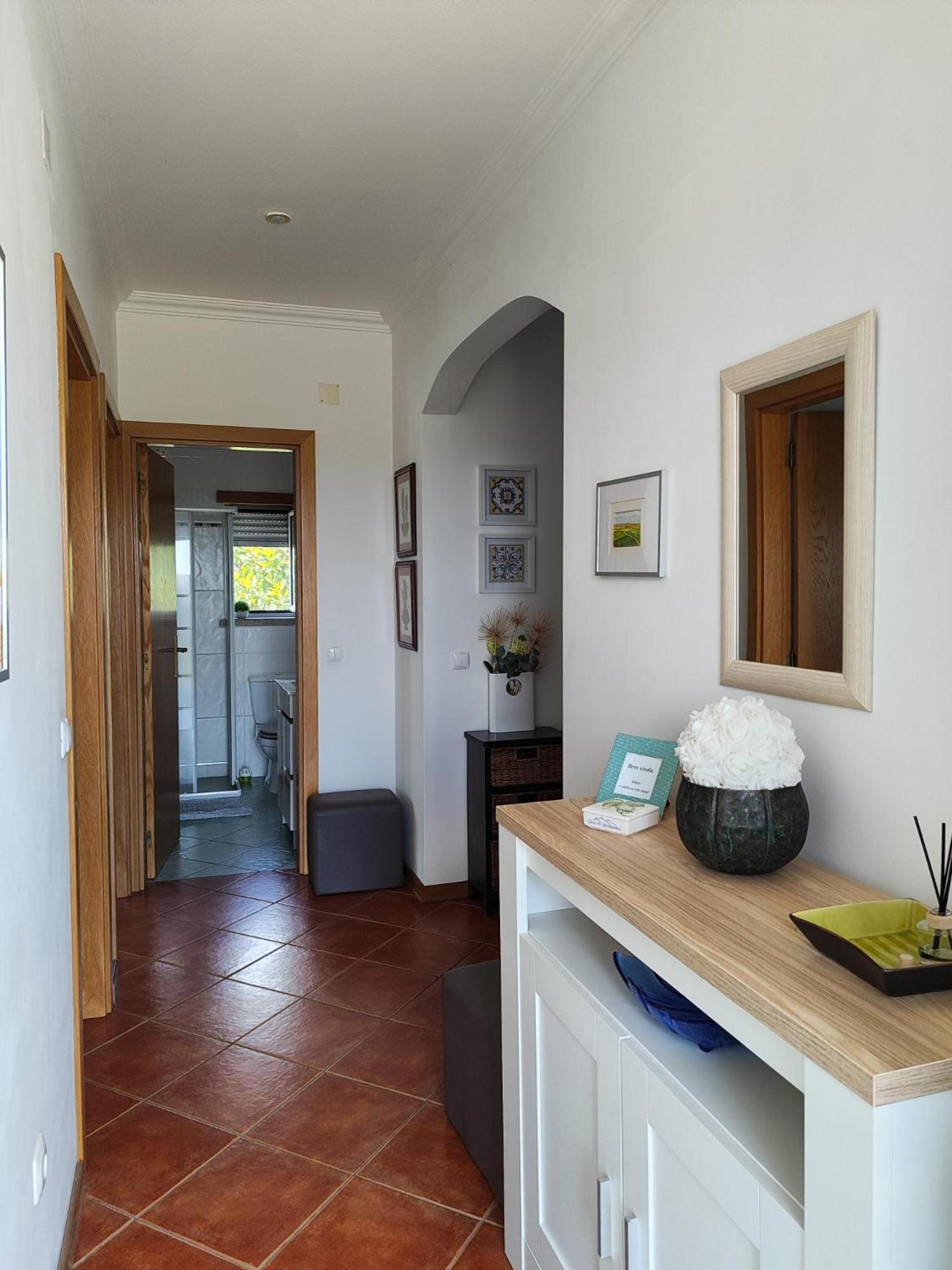 Villa Casa Da Gardunha Corticada  Esterno foto