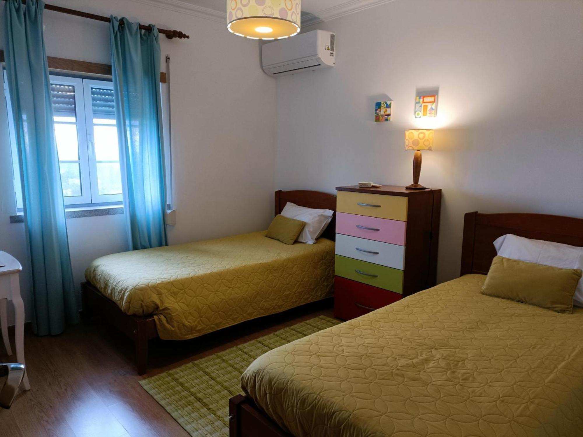 Villa Casa Da Gardunha Corticada  Esterno foto