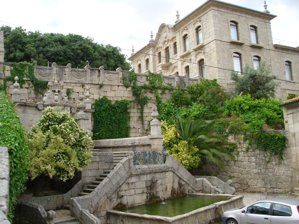 Villa Casa Da Gardunha Corticada  Esterno foto