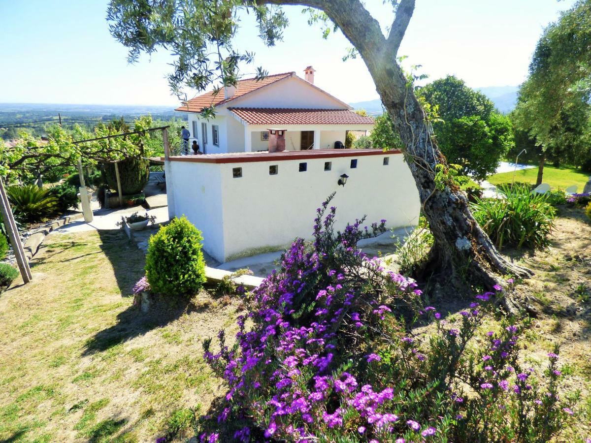 Villa Casa Da Gardunha Corticada  Esterno foto